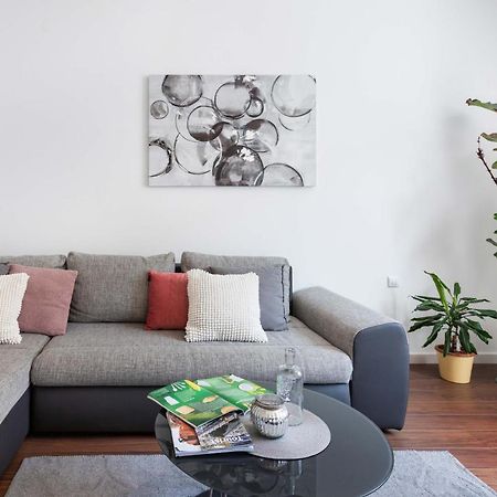Sunny 2Bdr Apartment With A Balcony Zagreb Exterior foto